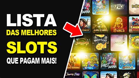 Melhor No Slot Lista De Fenda