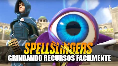 Melhor No Slot Spellslinger