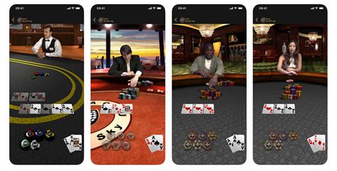 Melhor Poker Offline Ios