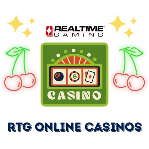 Melhor Rtg Casinos Moveis