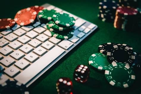 Melhores Dinheiro De Poker Sites