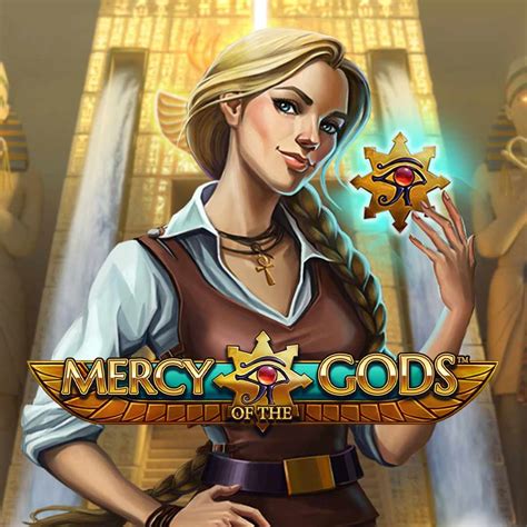 Mercy Of The Gods Leovegas