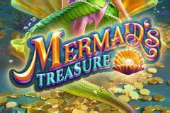 Mermaid S Treasure Novibet
