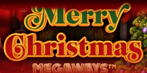Merry Christmas Megaways 1xbet