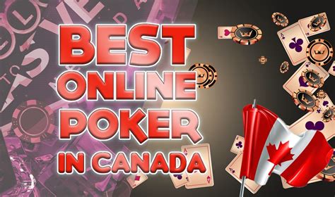 Metro Poker Descoberta Do Canada