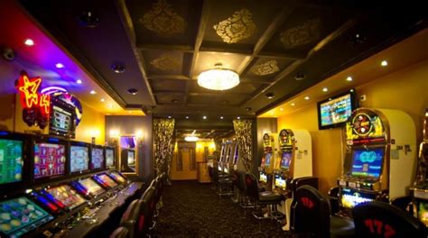 Metropole Casino Arad