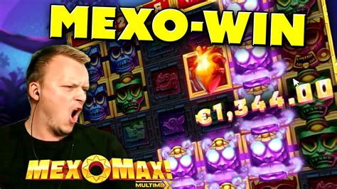 Mexomax Netbet