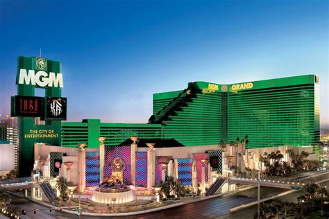 Mgm Irma Casinos