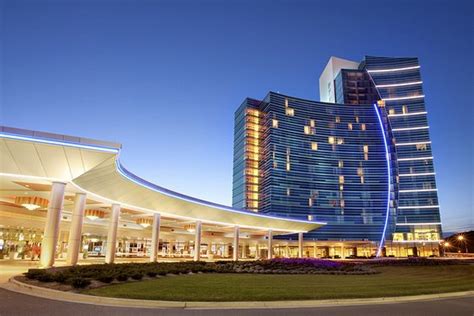 Michigan Casino Resorts Spa