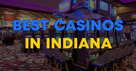 Michigan Indiana Jogo De Casino Idade