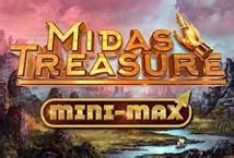 Midas Treasure Mini Max Sportingbet