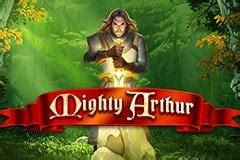 Mighty Arthur 1xbet