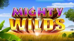 Mighty Wilds Netbet