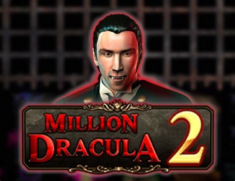 Million Dracula 2 1xbet