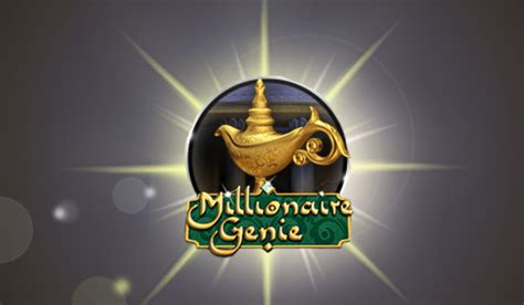 Millionaire Genie Betano