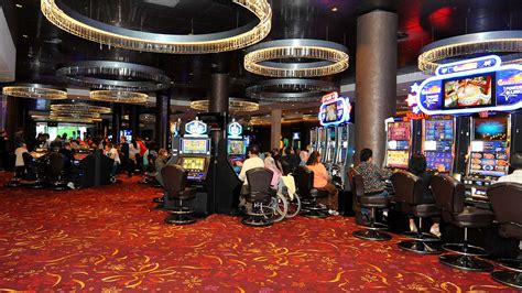 Milton Keynes Casino Restricao De Idade
