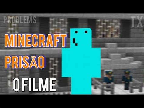 Minecraft Prisao Servidor Com Casino