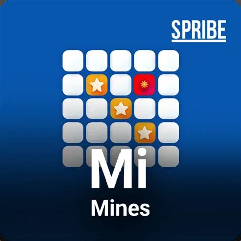 Mines Spribe Blaze