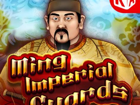 Ming Imperial Guards Pokerstars