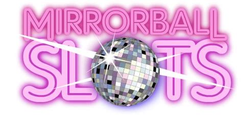 Mirrorball Slots Plumbee