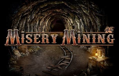 Misery Mining Novibet