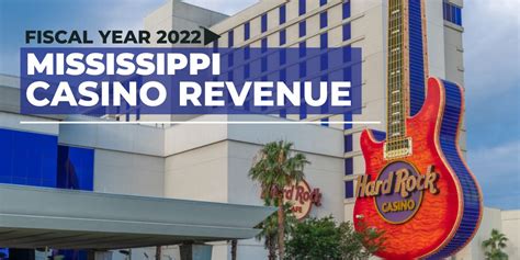 Mississippi Casinos Concertos 2024