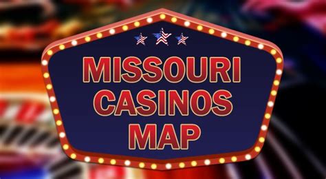 Missouri Jogo De Casino Idade