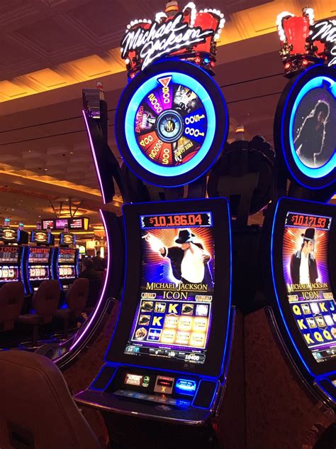 Mj Slots