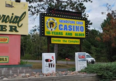 Mo Creek Casino Hayward Wi