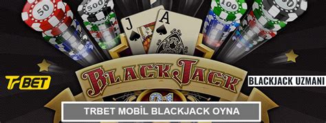 Mobil Blackjack Oyna