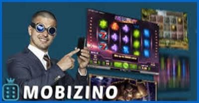Mobizino Casino Brazil