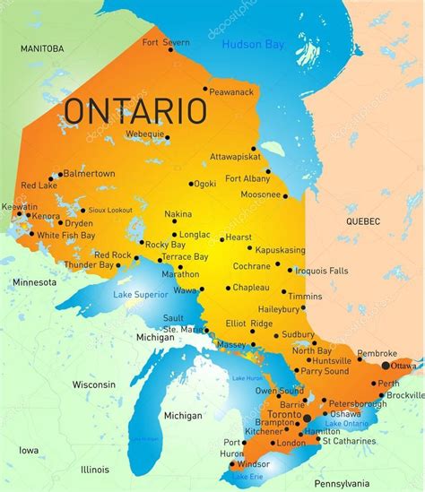 Mohawk Casino Mapa De Ontario
