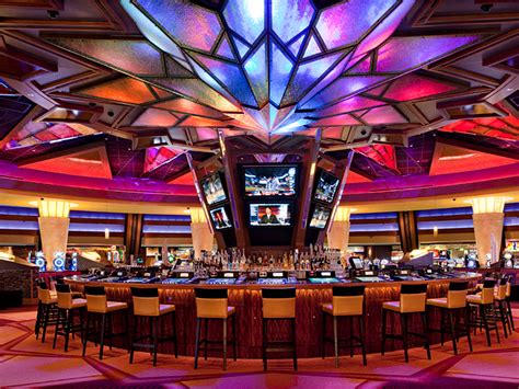 Mohegan Sun Casino Pa Restaurantes