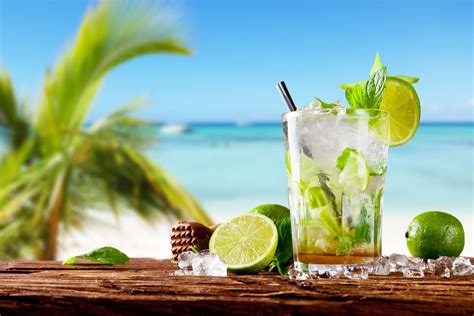 Mojito Beach Pokerstars