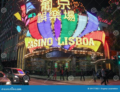 Momo Casino Lisboa