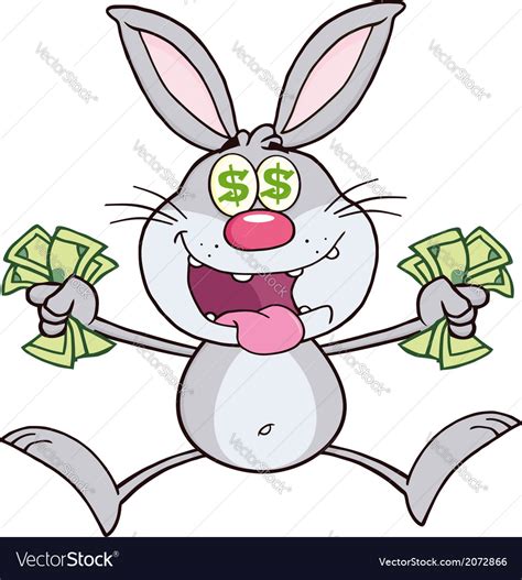 Money Bunny Brabet