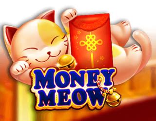 Money Meow Parimatch