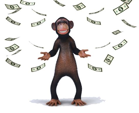 Money Monkey Betway