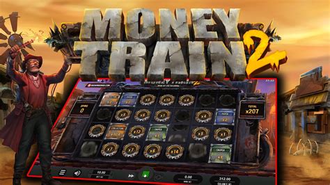 Money Train 3 888 Casino