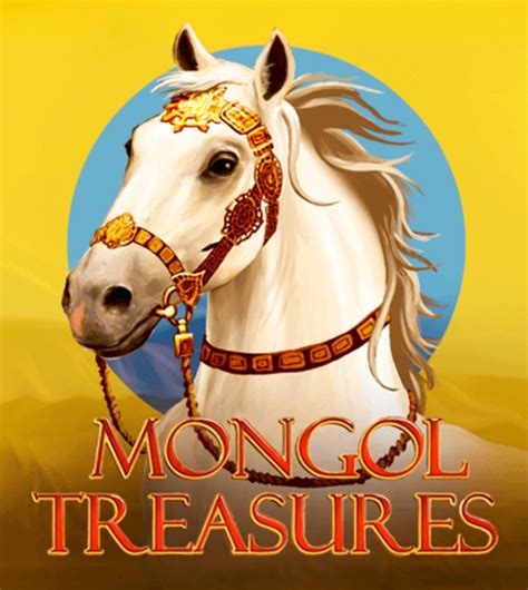 Mongol Treasures Betfair