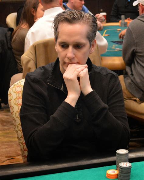 Monica Dorenkamp Poker