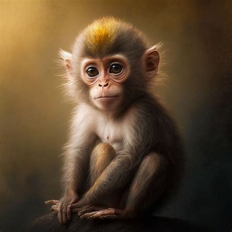 Monkey Betsul