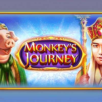 Monkey S Journey 888 Casino
