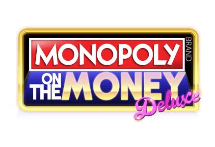 Monopoly On The Money Deluxe Blaze