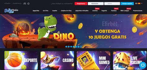 Monstercasino Venezuela