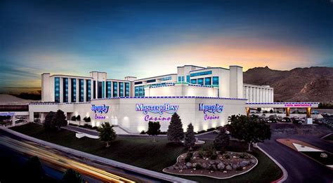 Montego Bay Casino Resort West Wendover Nevada