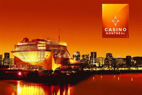 Montreal Casino 24 Horas