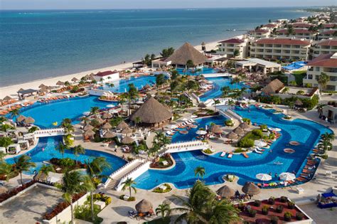 Moon Palace Casino Cancun Mexico