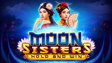 Moon Sisters Hold And Win Leovegas