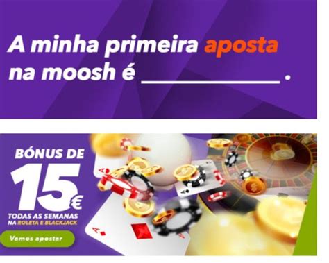 Moosh Casino Argentina